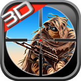 3D Sniper Shooter icon