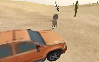 1 Schermata 3D Sniper Shooter