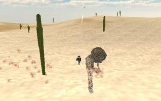 3 Schermata 3D Sniper Shooter