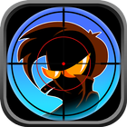 Top Sniper Shooting free ícone