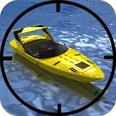 SpeedBoat Shooting APK download