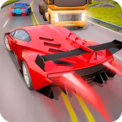 Traffic Racing - How fast can you drive? APK download