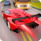Traffic Racing-icoon