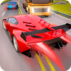 Traffic Racing أيقونة