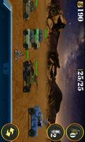 Warzone Getaway Counter Strike скриншот 2