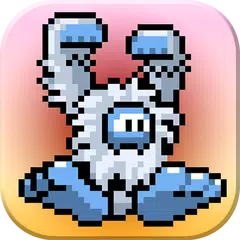 Yeti Slide APK download