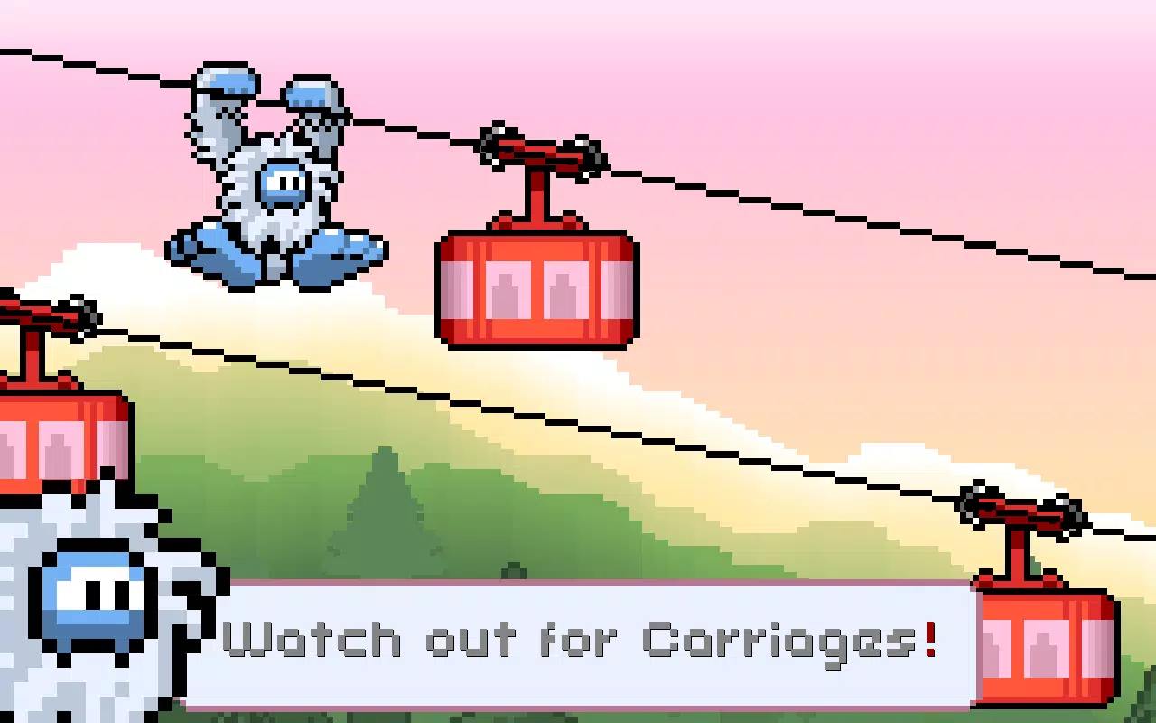 Yeti Slide APK for Android Download PGYER APKHUB Yeti Slide APK for Android Download PGYER APKHUB
