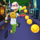 Halloween Run - Zombie Run APK