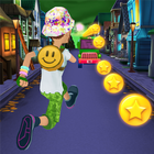 Halloween Run - Zombie Run icône