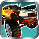 Zombie Truck Race Multiplayer APK