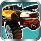 Zombie Truck آئیکن