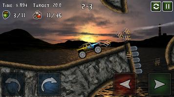 Zombie Truck screenshot 2