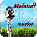 Melendi Musica APK