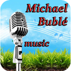 Michael Bublé Music आइकन