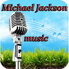 Michael Jackson Music App アイコン