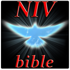 NIV Bible Study Free أيقونة