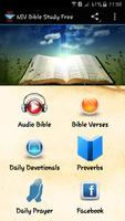 NIV Bible Study Free تصوير الشاشة 1