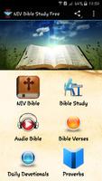 برنامه‌نما NIV Bible Study Free عکس از صفحه