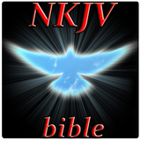 NKJV Bible Study icône