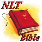 NLT Bible आइकन