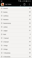 NLT Bible 截图 2