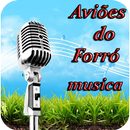 Aviões do Forró Musica APK