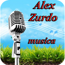 Alex Zurdo Musica APK
