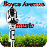 Boyce Avenue Music App ikona