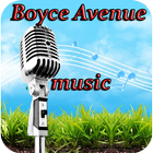 Boyce Avenue Music App आइकन