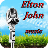 Elton John Music icône