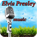 Elvis Presley Music App APK