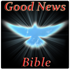 Good News Bible App ícone