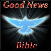 Good News Bible App captura de pantalla 2