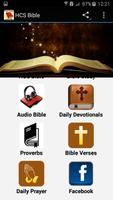 HCS Bible 截图 1