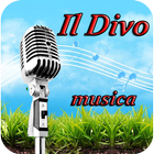 Il Divo Musica আইকন