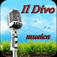 Il Divo Musica スクリーンショット 1