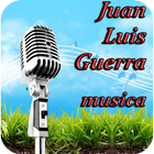 Juan Luis Guerra Musica icon