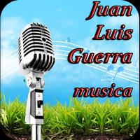 Juan Luis Guerra Musica capture d'écran 1