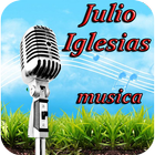 Julio Iglesias Musica icône