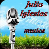 Julio Iglesias Musica capture d'écran 1