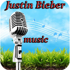 Justin Bieber Music App 图标