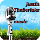 Justin Timberlake Music APK