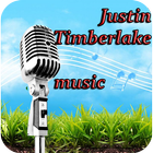 Justin Timberlake Music ikona