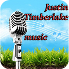 Justin Timberlake Music 图标