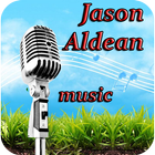 Jason Aldean Music icon