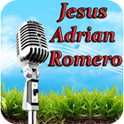 ikon Jesus Adrian Romero Musica