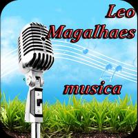 Leo Magalhaes Musica capture d'écran 1