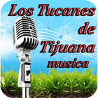 Los Tucanes de Tijuana Musica icône