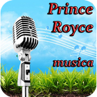 Prince Royce Musica ícone