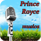 ikon Prince Royce Musica